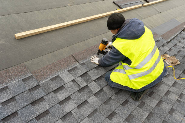 Best Roof Repair Services  in Viola, IL