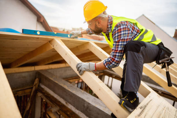 Best Tile Roofing Contractor  in Viola, IL