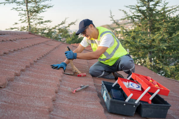 Best Best Roofing Contractors  in Viola, IL