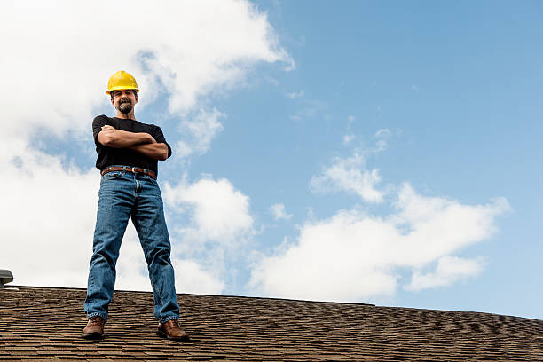 Best Roofing Contractor Near Me  in Viola, IL
