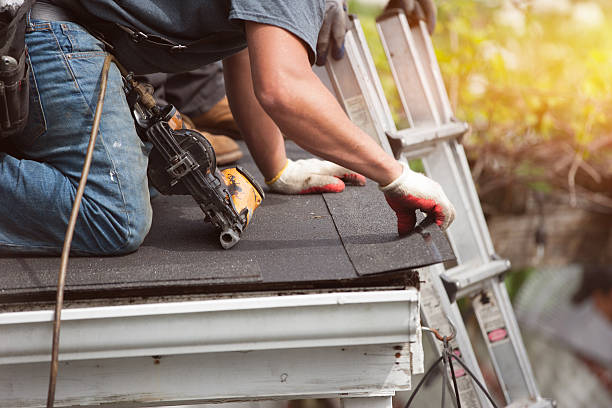Best Residential Roofing Contractor  in Viola, IL