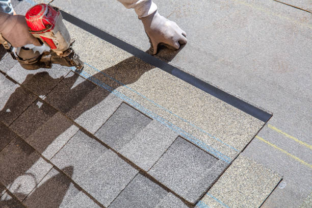 Best Metal Roofing Contractor  in Viola, IL